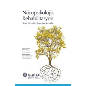 Nöropsikolojik Rehabilitasyon - Medipol Unv