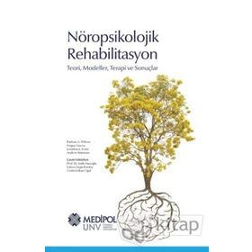 Nöropsikolojik Rehabilitasyon - Medipol Unv