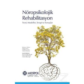 Nöropsikolojik Rehabilitasyon - Medipol Unv