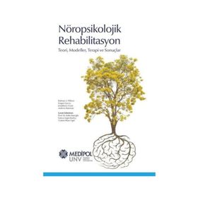 Nöropsikolojik Rehabilitasyon - Medipol Unv