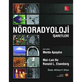 Nöroradyoloji İşaretleri - Mai-Lan Ho Ronald L. Eisenberg
