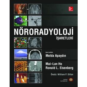 Nöroradyoloji İşaretleri - Mai-Lan Ho Ronald L. Eisenberg