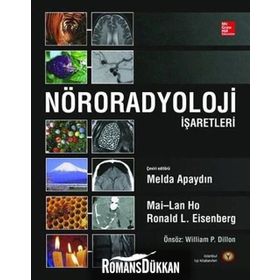 Nöroradyoloji İşaretleri - Mai-Lan Ho Ronald L. Eisenberg