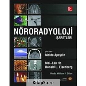Nöroradyoloji İşaretleri - Mai-Lan Ho Ronald L. Eisenberg