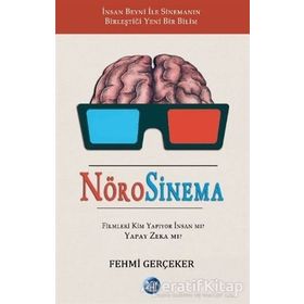 Nörosinema Fehmi Gerçeker Ray Yayıncılık