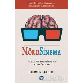Nörosinema Fehmi Gerçeker Ray Yayıncılık