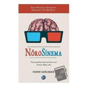 Nörosinema Fehmi Gerçeker Ray Yayıncılık