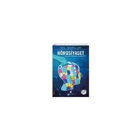 Nörosiyaset - Nil Çokluk - Tuti Kitap