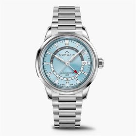Norqain N2100.22S01.A01.S01 Erkek Kol Saati