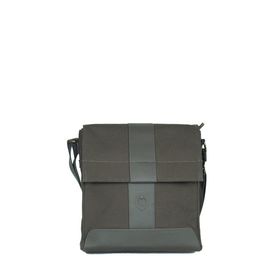 Nors Brixton Deal Yeşil Unisex Postacı Çantası