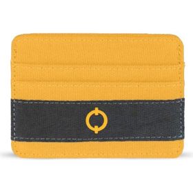 Nors Fold Sarı Unisex Kartlık
