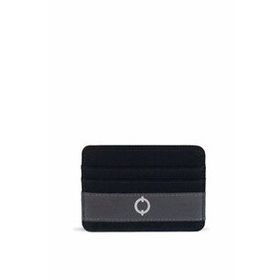 Nors Fold Siyah Unisex Kartlık