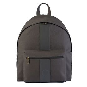Nors Gri Skoolbag Mini Pine Sırt Çantası