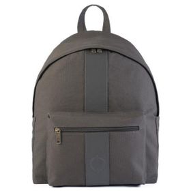Nors Gri Skoolbag Mini Pine Sırt Çantası