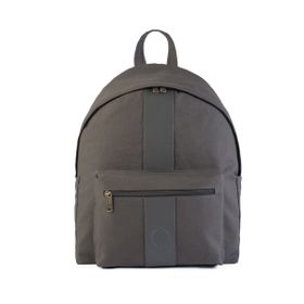Nors Gri Skoolbag Mini Pine Sırt Çantası