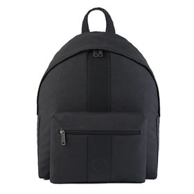 Nors Gri Skoolbag Soil Sırt Çantası