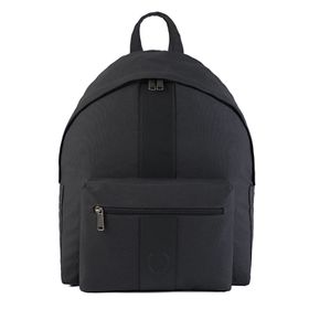 Nors Gri Skoolbag Soil Sırt Çantası