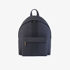 Nors Gri Skoolbag Soil Sırt Çantası