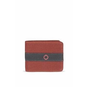Nors Hidden Kiremit Unisex Cüzdan