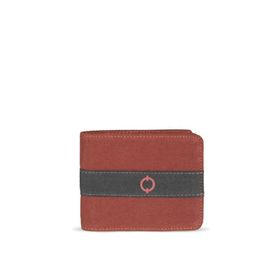 Nors Hidden Kiremit Unisex Cüzdan