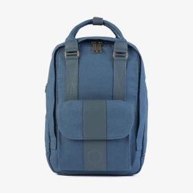 Nors Mag Mavi Unisex Sırt Çantası