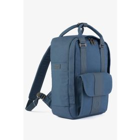 Nors Mag Mavi Unisex Sırt Çantası