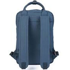 Nors Mag Midi B0026 Mavi Tian Sırt Çantası