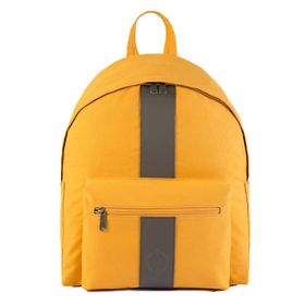 Nors Skoolbag Goldenrod Sarı Sırt Çantası