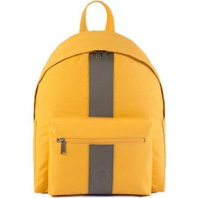 Nors Skoolbag Goldenrod Sarı Sırt Çantası