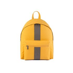 Nors Skoolbag Goldenrod Sarı Sırt Çantası