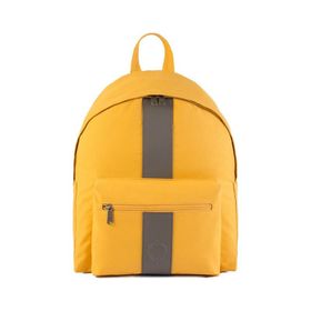 Nors Skoolbag Goldenrod Sarı Sırt Çantası