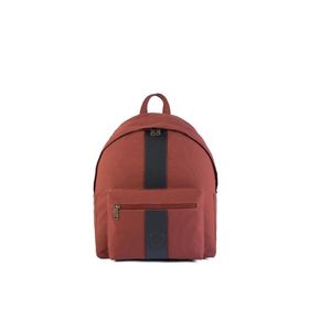 Nors Skoolbag Kiremit Unisex Sırt Çantası