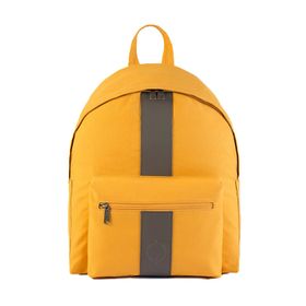 Nors Skoolbag Mini Goldenrod Sarı Sırt Çantası