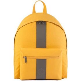 Nors Skoolbag Mini Goldenrod Sarı Sırt Çantası