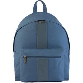 Nors Skoolbag Tian Mavi Sırt Çantası