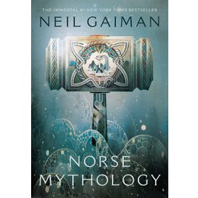 Norse Mythology - Neil Gaiman