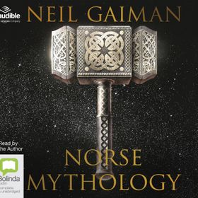 Norse Mythology - Neil Gaiman