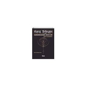 Norse Tanrıları ve Kahramanlarının Hikayeleri - Annie Klingensmith