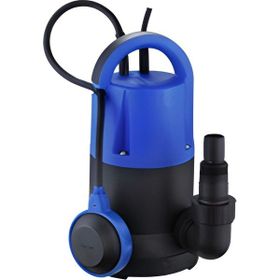 Nortek DP 500 Temiz Su Plastik Drenaj Pompası