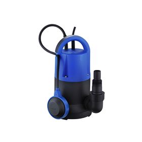 Nortek DP 500 Temiz Su Plastik Drenaj Pompası