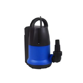 Nortek DP-KF 400 İçten Flatörlü 400 Watt 220 Volt Plastik Dalgıç Pompa