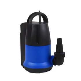 Nortek DP-KF 500 Elektronik Flatörlü Drenaj Pompası