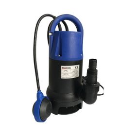 Nortek DP-KF 550 Elektronik Flatörlü Drenaj Pompası