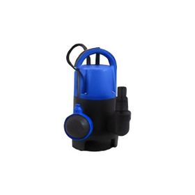 Nortek DP-S 750 Az Kirli Su Açık Fanlı Plastik Drenaj Pompası
