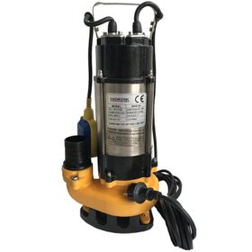 Nortek DVX 100 Dalgıç Pompası