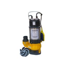 Nortek DVX 100 Dalgıç Pompası