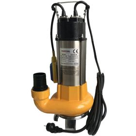 Nortek DVX 150 M Dalgıç Pompası