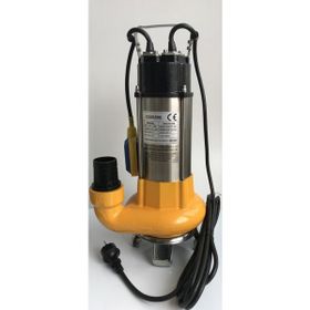 Nortek DVX 150 M Dalgıç Pompası