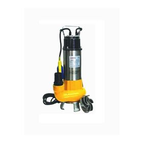 Nortek DVX-150 T Açık Fanlı Pis Su Foseptik Pompa