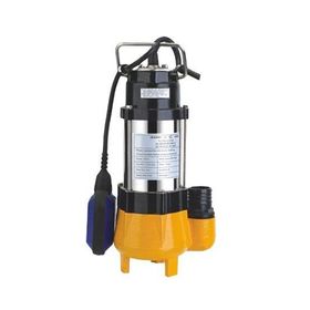 Nortek DVX-25 Açık Fanlı Pis Su Foseptik Pompa